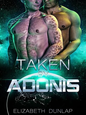 cover image of Taken by Adonis